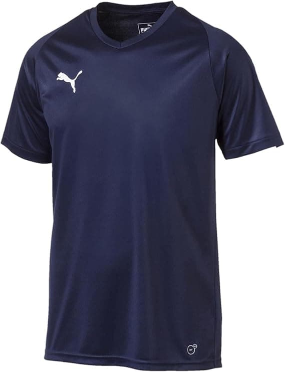 PUMA Men's Liga Jersey Core Jersey