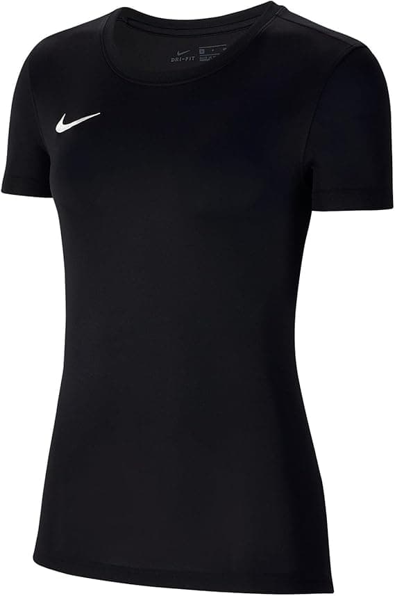 NIKE Women's Women's Park Vii Jersey Short Sleeve T Shirt