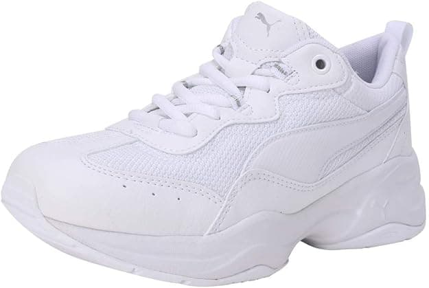 PUMA Women's Cilia Sneaker