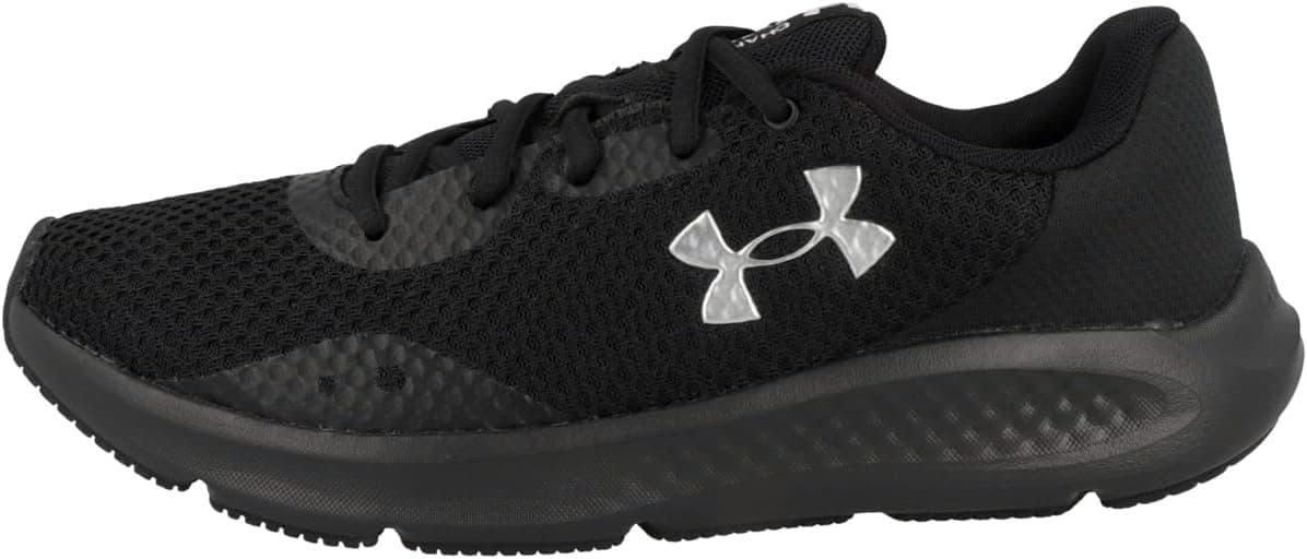 Under Armour Charged Pursuit 3 Trainers Womens