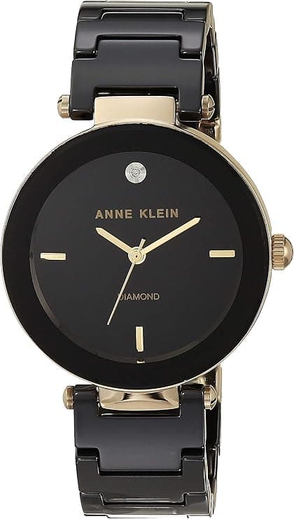 Anne Klein Dress Watch