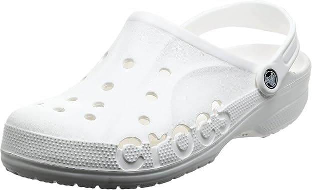 Crocs Unisex Baya Clogs