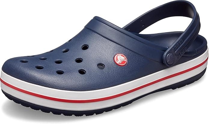 Crocs Unisex Crocband Clogs