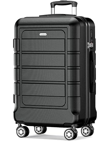 Luggage category