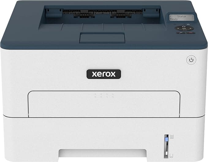 Xerox B230dni A4 34ppm Black & White (Mono) Wireless Laser Printer with Duplex 2-Sided Printing